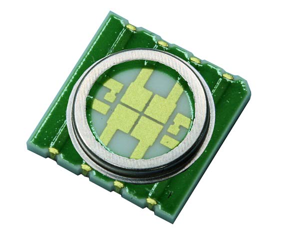 Remtec Introduces New Leadless Ceramic SMT Packages Compatible with Standard JEDEC TO-Style Window Lids for Optoelectronic Circuits