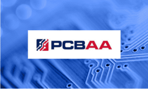 PCBAA logo