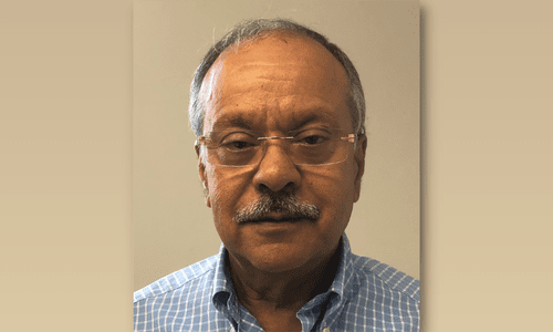 Longtime electronics expert, Chandra Gupta, joins Remtec Incorporated team
