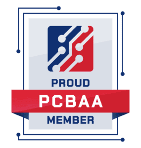 PCBAA logo
